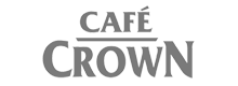 Cafe Crown